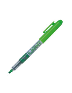 MARCADOR FLUORESCENTE PILOT V-LIGHT