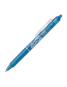BOLÍGRAFO PILOT FRIXION CLICKER