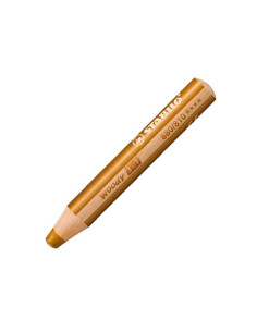 LÁPIZ DE COLOR STABILO WOODY 3 EN 1