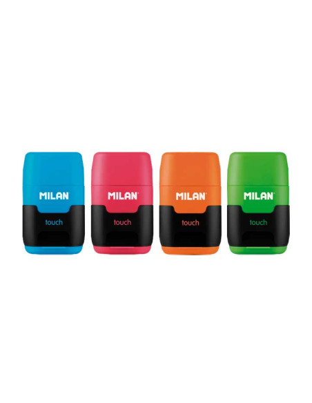 AFILABORRA MILAN COMPACT TOUCH DUO