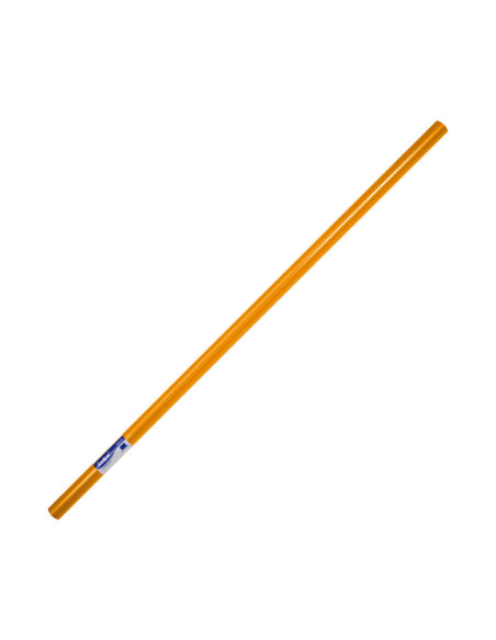 PAPEL de EMBALAR KRAFT ROLLO SADIPAL FUSION 1x10 m NARANJA