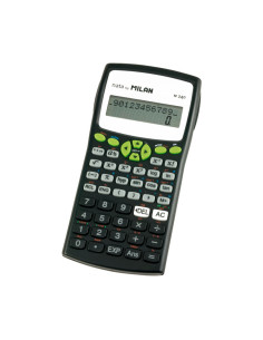 CALCULADORA CIENTIFÍCA MILAN M240