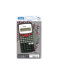 CALCULADORA CIENTIFÍCA MILAN M240