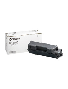 KYOCERA TONER NEGRO ECOSYS P2040DNP2040DW - TK-1160