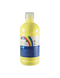 BOTE TÉMPERA ESCOLAR MILAN 500ml