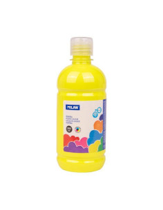 BOTE TÉMPERA ESCOLAR MILAN 500ml 2