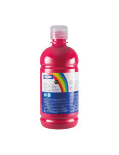 BOTE TÉMPERA ESCOLAR MILAN 500ml