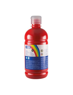 BOTE TÉMPERA ESCOLAR MILAN 500ml