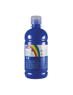 BOTE TÉMPERA ESCOLAR MILAN 500ml