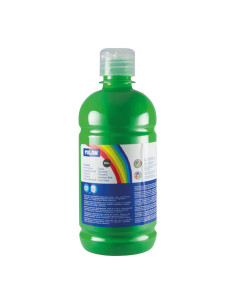BOTE TÉMPERA ESCOLAR MILAN 500ml
