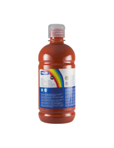 BOTE TÉMPERA ESCOLAR MILAN 500ml
