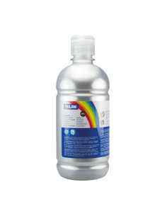 BOTE TÉMPERA ESCOLAR MILAN 500ml