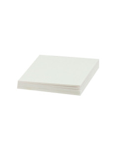 CAJA 20 PLANCHAS CARTON PLUMA A3 3mm