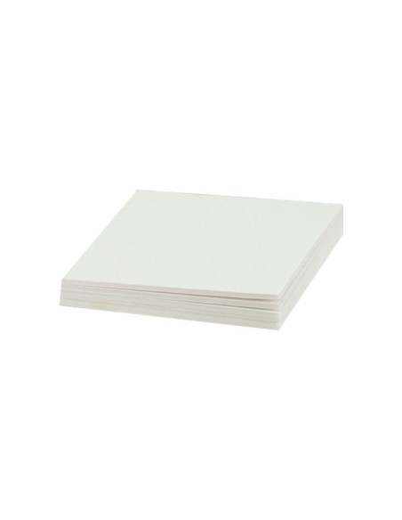 CAJA 20 PLANCHAS CARTON PLUMA A3 3mm