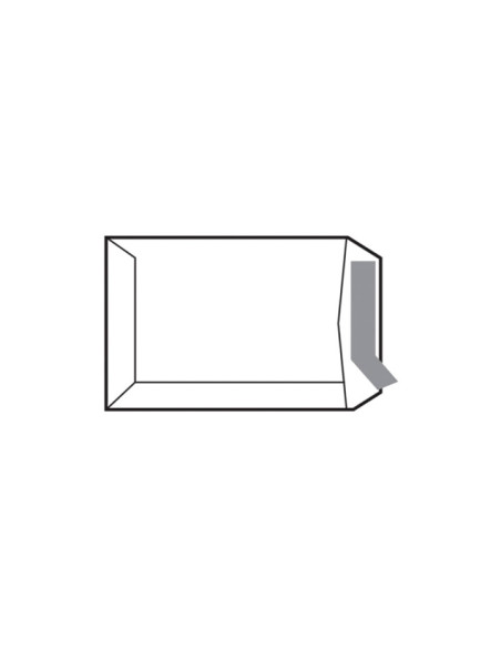 CAJA 1000 BOLSAS SAM USO GENERAL 12 x 17cm