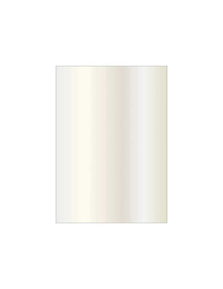 BLÍSTER 10h PAPEL PERGAMINO APLI PERLA METÁLICO A4 130gr