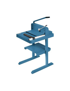 GUILLOTINA DAHLE 842