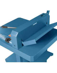 GUILLOTINA DAHLE 842 2