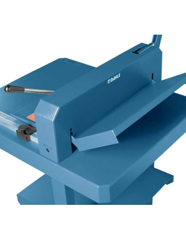 GUILLOTINA DAHLE 842