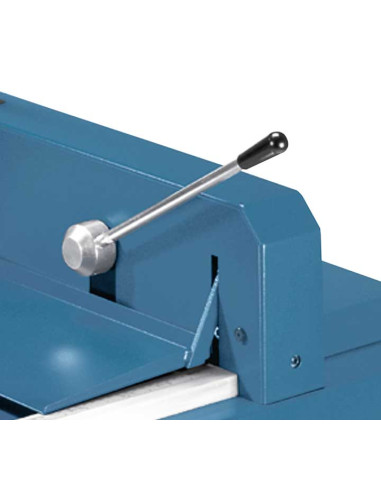 GUILLOTINA DAHLE 842