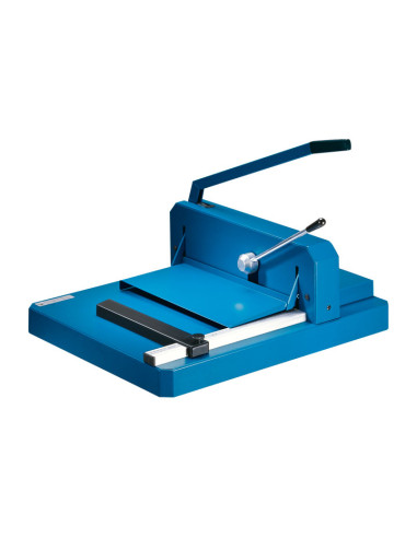 GUILLOTINA DAHLE 842