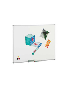 PIZARRA BLANCA FAIBO VITRIFICADA 122x200cm