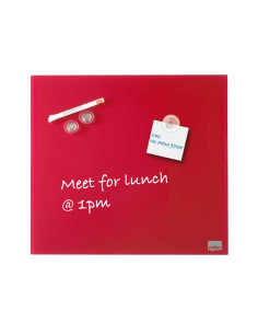 PIZARRA NOBO CRISTAL 30x30cm