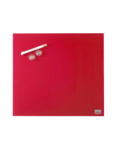 PIZARRA NOBO CRISTAL 30x30cm 2