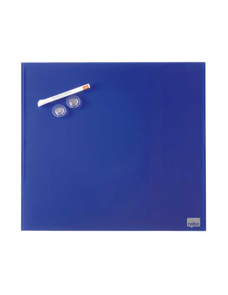 PIZARRA NOBO CRISTAL 30x30cm