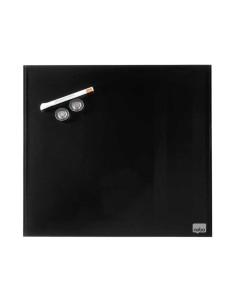 PIZARRA NOBO CRISTAL 45x45cm