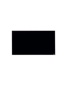 PIZARRA NOBO CRISTAL 57 1260x711mm