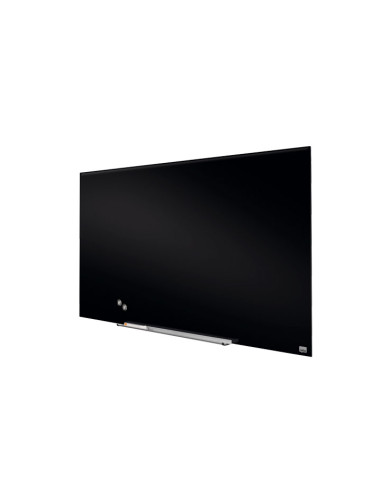 PIZARRA NOBO CRISTAL 57 1260x711mm