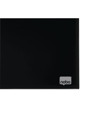 PIZARRA NOBO CRISTAL 57 1260x711mm