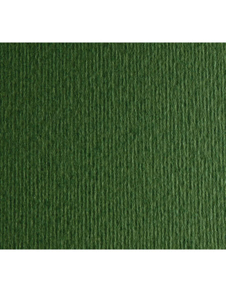 CARTULINA A4 SIRIO 250g LISORUGOSO VERDONE PAQUETE de 50