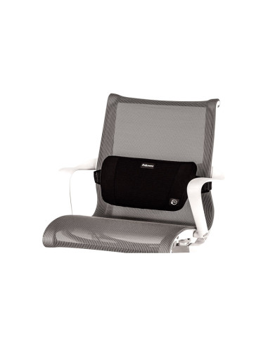 COJÍN LUMBAR FELLOWES FUSION PLUSHTOUCH