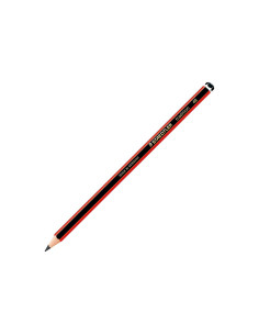 LÁPIZ DE GRAFITO STAEDTLER TRADITION 4B