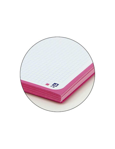 CUADERNO OXFORD EUROPEANBOOK 1 TOUCH A4 80h