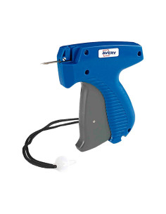 PISTOLA ETIQUETADORA AVERY MANUAL