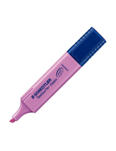 MARCADOR FLUORESCENTE STAEDTLER TEXTSURFER CLASSIC