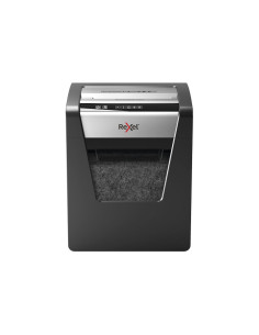 DESTRUCTORA REXEL MOMENTUM X415