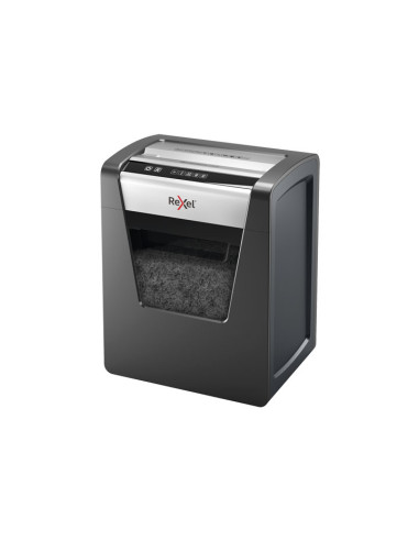 DESTRUCTORA REXEL MOMENTUM X415