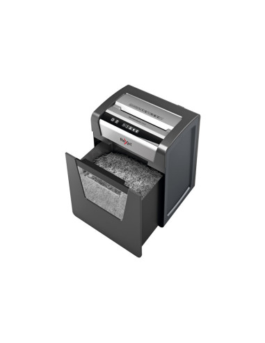 DESTRUCTORA REXEL MOMENTUM X415