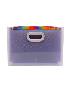 CLASIFICADOR EXACOMPTA CON ASA