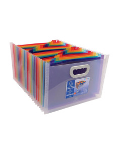 CLASIFICADOR EXACOMPTA CON ASA 2