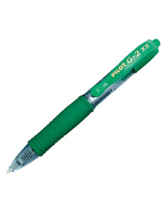 ROLLER PILOT G2 XS PIXIE MINI