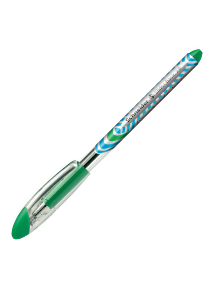 BOLÍGRAFO SCHNEIDER SLIDER BASIC XB