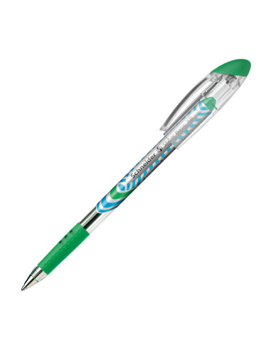 BOLÍGRAFO SCHNEIDER SLIDER BASIC XB