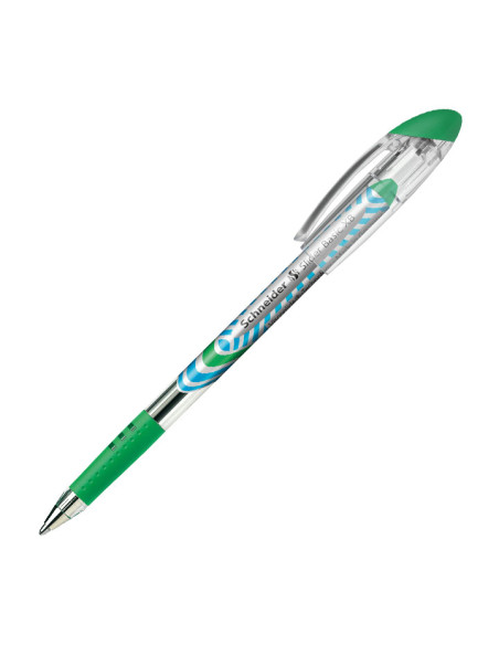 BOLÍGRAFO SCHNEIDER SLIDER BASIC XB