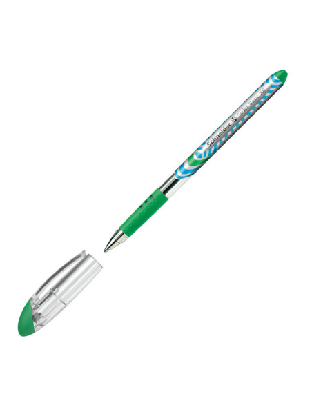 BOLÍGRAFO SCHNEIDER SLIDER BASIC XB