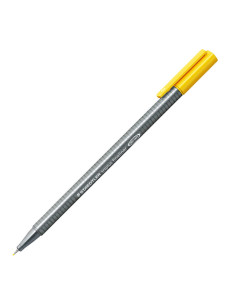 ROTULADOR STAEDTLER TRIPLUS FINELINER 334
